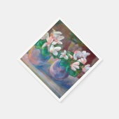 Nog steeds leven met Cyclamen Servet (Hoek)