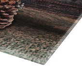 Nog steeds leven met Eagle Snijplank (Hoek)