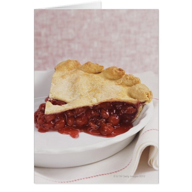 Nog steeds leven met een Cherry Pie (Voorkant)