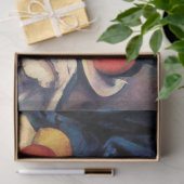 Nog steeds leven met fruit, Paul Cezanne Tissuepapier (Geschenk)