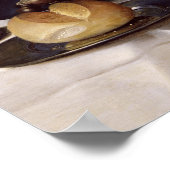 Nog steeds leven met Ham Poster (Hoek)