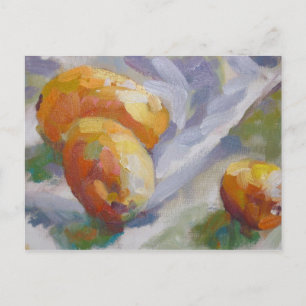 Nog steeds leven met Kumquats Briefkaart
