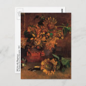 Nog steeds leven met L'Esperance (Hope) door Paul Briefkaart (Voorkant / Achterkant)