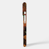 Nog steeds leven met L'Esperance (Hope) door Paul Case-Mate iPhone Case (Achterkant / Links)