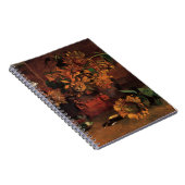 Nog steeds leven met L'Esperance (Hope) door Paul  Notitieboek (Rechterzijde)