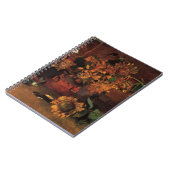 Nog steeds leven met L'Esperance (Hope) door Paul  Notitieboek (Linkerzijde)