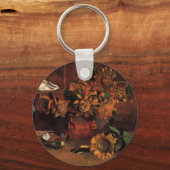 Nog steeds leven met L'Esperance (Hope) door Paul Sleutelhanger (Voorkant)