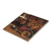 Nog steeds leven met L'Esperance (Hope) door Paul Tegeltje (Zijkant)