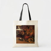 Nog steeds leven met L'Esperance (Hope) door Paul  Tote Bag (Voorkant)