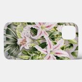 Nog steeds leven met Lilies 1996 Case-Mate iPhone Case (Achterkant (horizontaal))