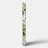 Nog steeds leven met Lilies 1996 Case-Mate iPhone Case (Achterkant / Links)