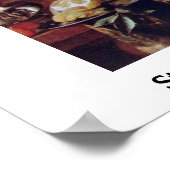 Nog steeds leven met Lobster. Door Jan Davidsz. De Poster (Hoek)