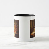 Nog steeds leven met Lobster Mok (Midden)