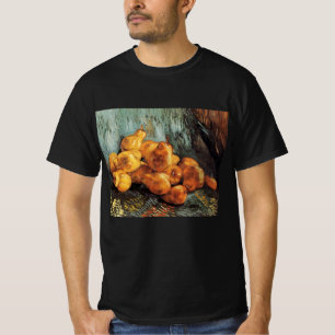 Nog steeds leven met Quince Pears door Vincent van T-shirt