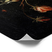 Nog steeds leven met Rozen Poster (Hoek)