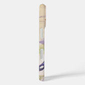 Nog steeds leven met Saucepan door Paul Cezanne Case-Mate iPhone Case (Achterkant / Rechts)