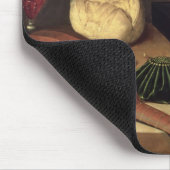 Nog steeds leven met schaakbord, 1630 muismat (Hoek)