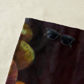 Nog steeds leven met Teddy Bears Strandlaken (In situ)