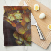 Nog steeds leven met Teddy Bears Theedoek (Quarter Fold)