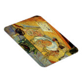 Nog steeds leven met tekenraad door Vincent van Go Magneet (Rechterzijde)