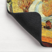 Nog steeds leven met tekenraad door Vincent van Go Muismat (Hoek)