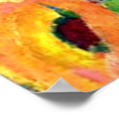 Nog steeds leven met tijgergelingen; Leo Gestel sc Poster (Hoek)