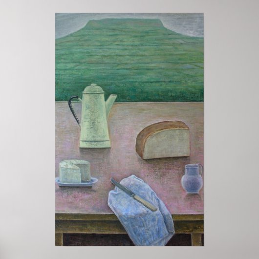 Nog steeds leven met Wensleydale Cheese 2013 Poster (Voorkant)