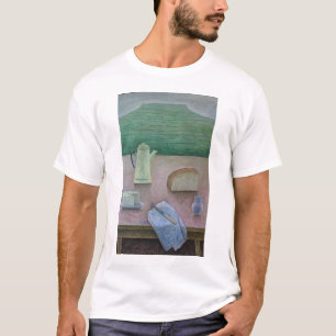 Nog steeds leven met Wensleydale Cheese 2013 T-shirt