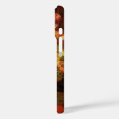 Nog steeds leven met Zinnias door Vincent van Gogh Case-Mate iPhone Case (Achterkant / Links)