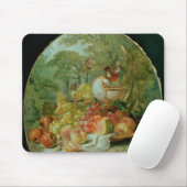 Nog steeds leven muismat (Met muis)