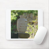 Nog steeds leven muismat (Met muis)