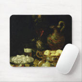 Nog steeds leven muismat (Met muis)