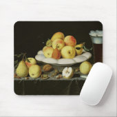 Nog steeds leven muismat (Met muis)