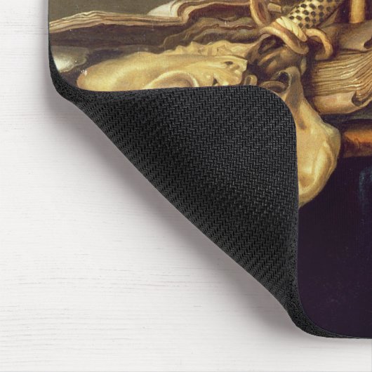 Nog steeds leven muismat (Hoek)