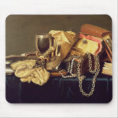 Nog steeds leven muismat (Voorkant)