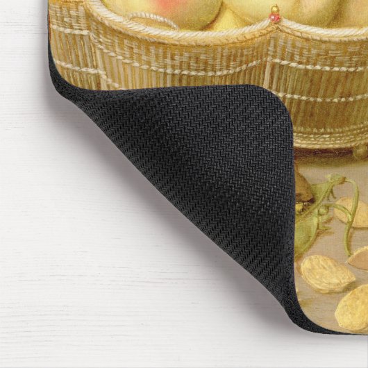 Nog steeds leven muismat (Hoek)