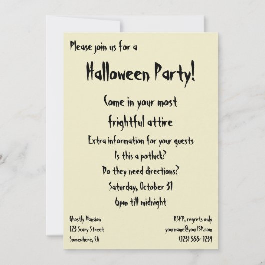 Nog steeds leven schedel door Vincent van Gogh Kaart (Achterkant)