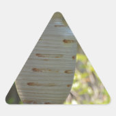 Nog steeds leven sticker (Voorkant)