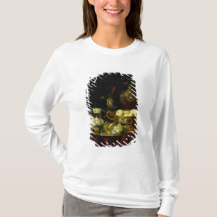 Nog steeds leven t-shirt