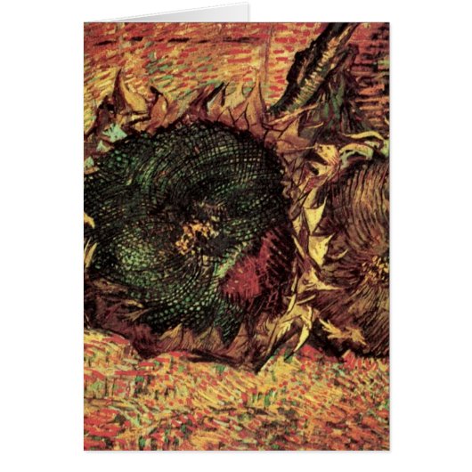 Nog steeds leven Twee sneeuwbloemen door Vincent v (Voorkant)