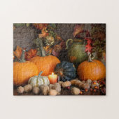 nog steeds levensbedreigende afbraak voor Thanksgi Legpuzzel (Horizontaal)