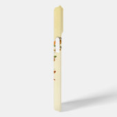 Nog steeds levensbedreigende Waterverven Plant en Case-Mate iPhone Case (Achterkant / Rechts)