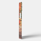 Nog steeds levensbloem met Chives door Vincent van Case-Mate iPhone Case (Achterkant / Rechts)