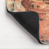 Nog steeds levensbloem met Chives door Vincent van Muismat (Hoek)