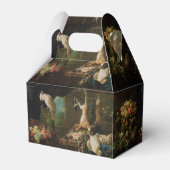 Nog steeds levenslange boxen bedankdoosjes (Achterkant)