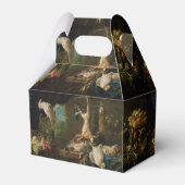 Nog steeds levenslange boxen bedankdoosjes (Voorkant Zijde)