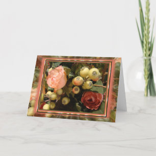 Nog steeds levenspas kaart