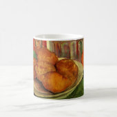 Nog steeds Life Decanter en Lemons door Vincent va Koffiemok (Center)