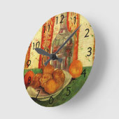 Nog steeds Life Decanter en Lemons door Vincent va Ronde Klok (Hoek)