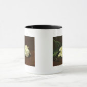 Nog steeds Life White Peony van Manet Mok (Midden)